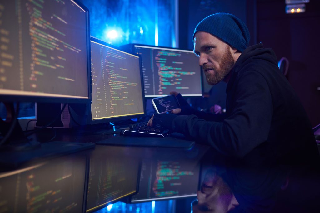 Tech Solutions